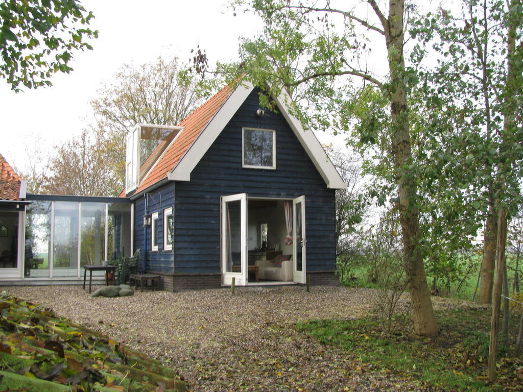 Vakantiewoning "De Kei" Warns Room photo